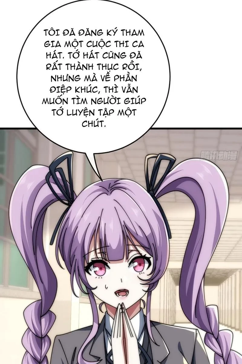 Tiến Hóa Vô Hạn Bắt Đầu Từ Con Số Không Chapter 24 - 49