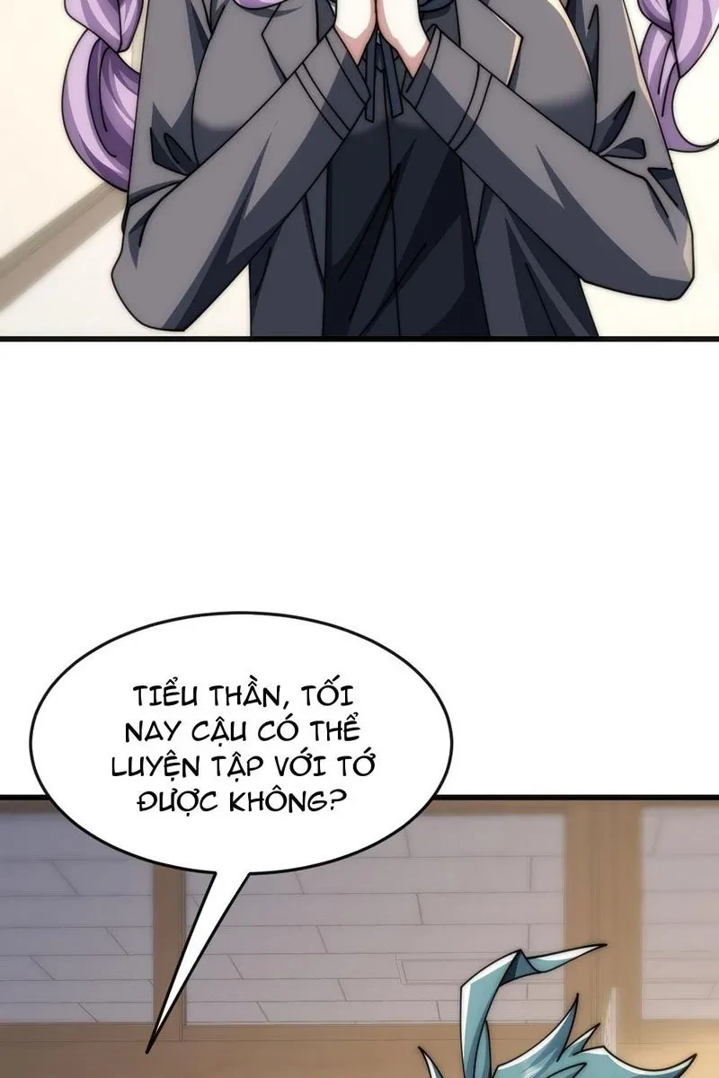 Tiến Hóa Vô Hạn Bắt Đầu Từ Con Số Không Chapter 24 - 50