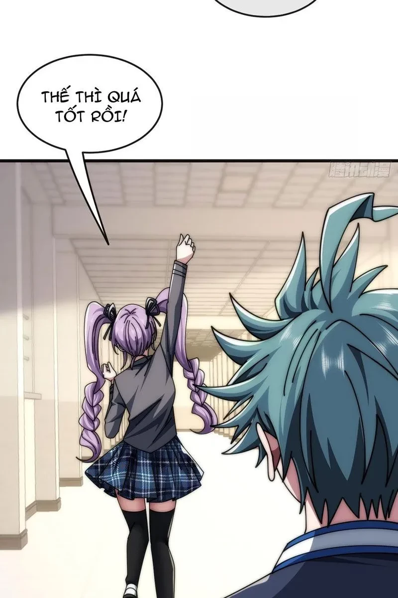 Tiến Hóa Vô Hạn Bắt Đầu Từ Con Số Không Chapter 24 - 52