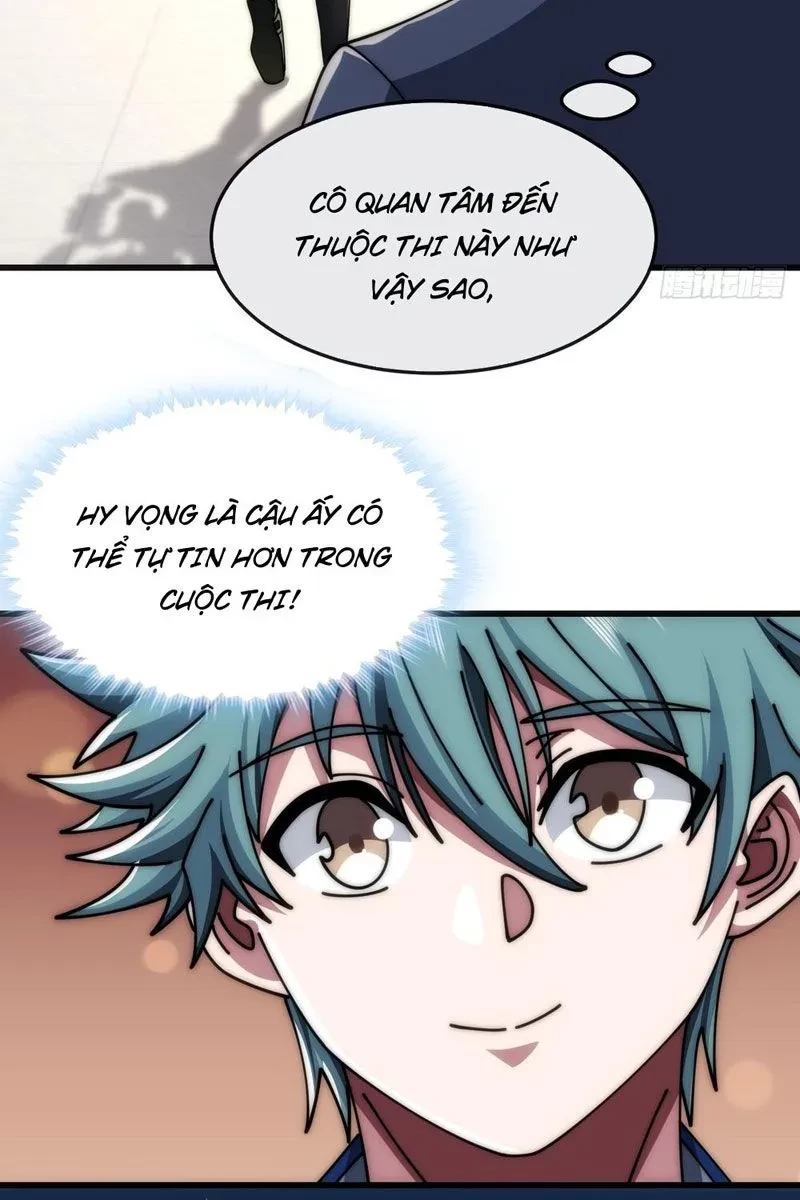 Tiến Hóa Vô Hạn Bắt Đầu Từ Con Số Không Chapter 24 - 53