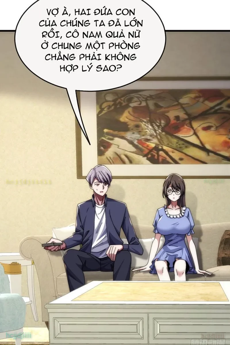 Tiến Hóa Vô Hạn Bắt Đầu Từ Con Số Không Chapter 24 - 57