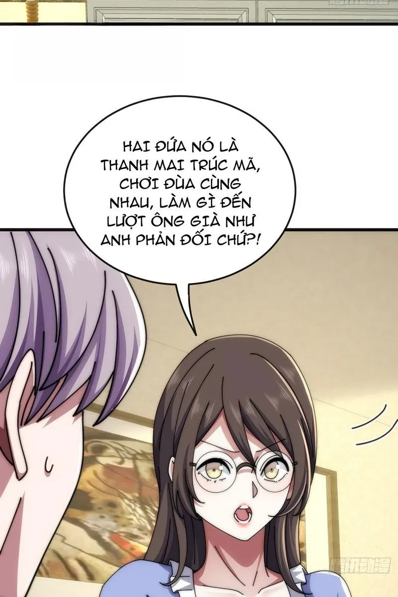 Tiến Hóa Vô Hạn Bắt Đầu Từ Con Số Không Chapter 24 - 58