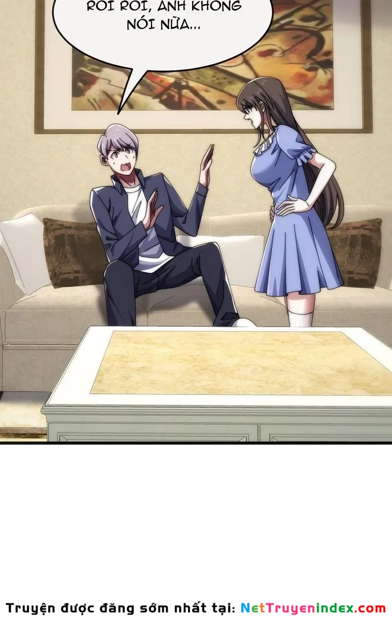 Tiến Hóa Vô Hạn Bắt Đầu Từ Con Số Không Chapter 24 - 60