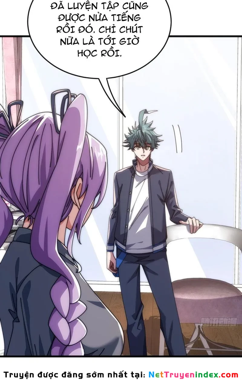 Tiến Hóa Vô Hạn Bắt Đầu Từ Con Số Không Chapter 24 - 62