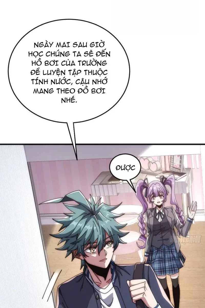 Tiến Hóa Vô Hạn Bắt Đầu Từ Con Số Không Chapter 24 - 63