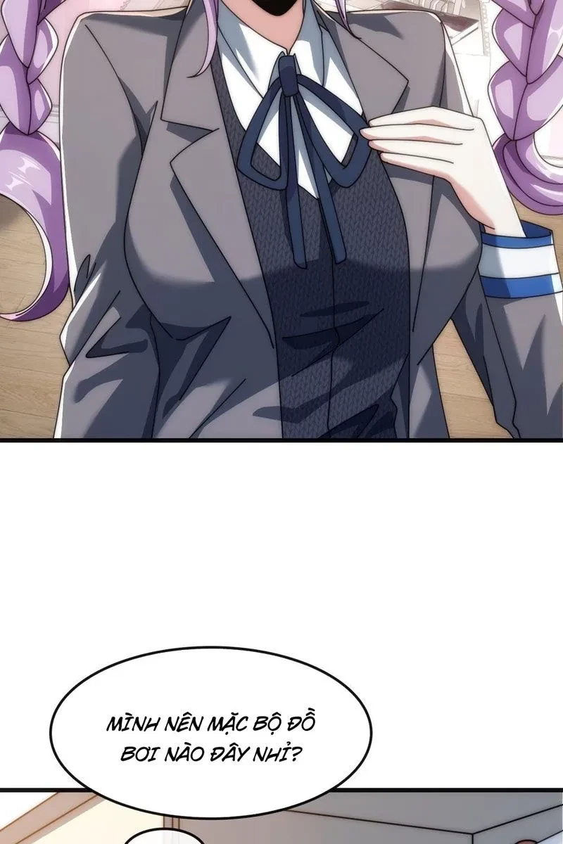 Tiến Hóa Vô Hạn Bắt Đầu Từ Con Số Không Chapter 24 - 67