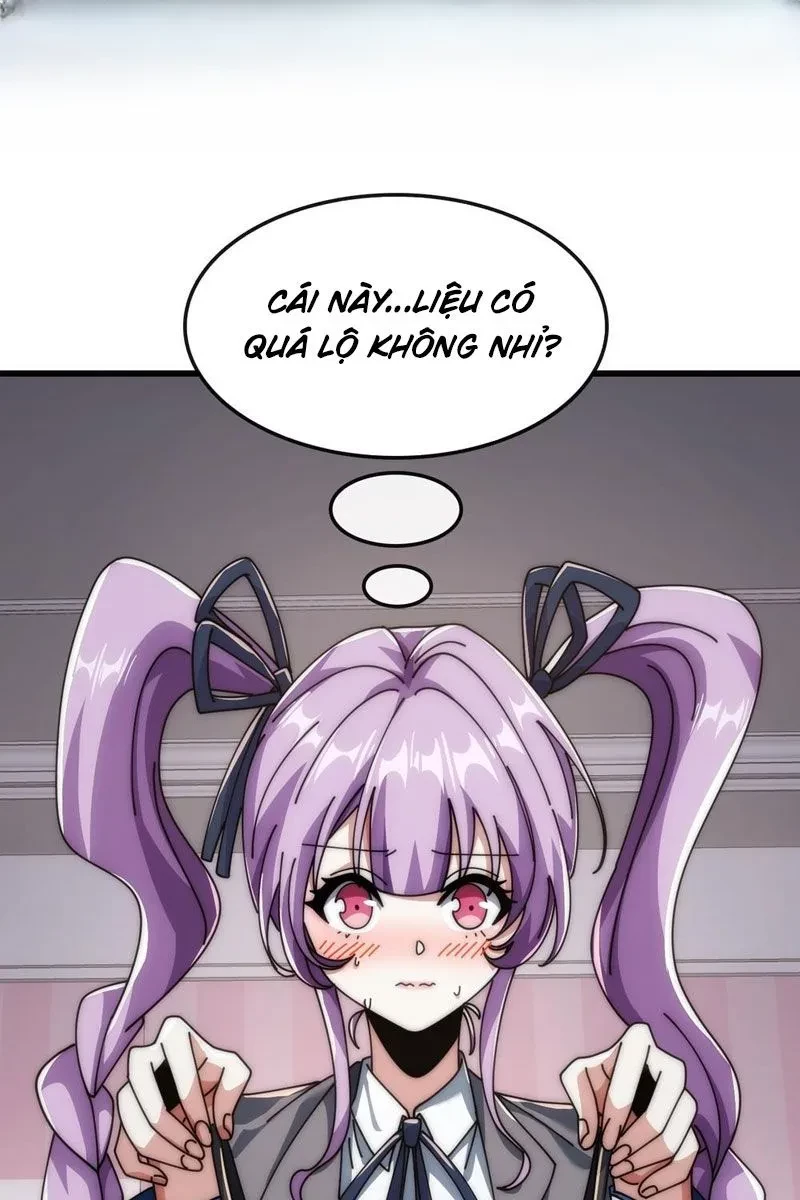 Tiến Hóa Vô Hạn Bắt Đầu Từ Con Số Không Chapter 24 - 71