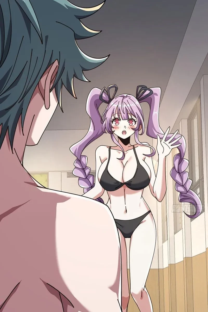 Tiến Hóa Vô Hạn Bắt Đầu Từ Con Số Không Chapter 24 - 85