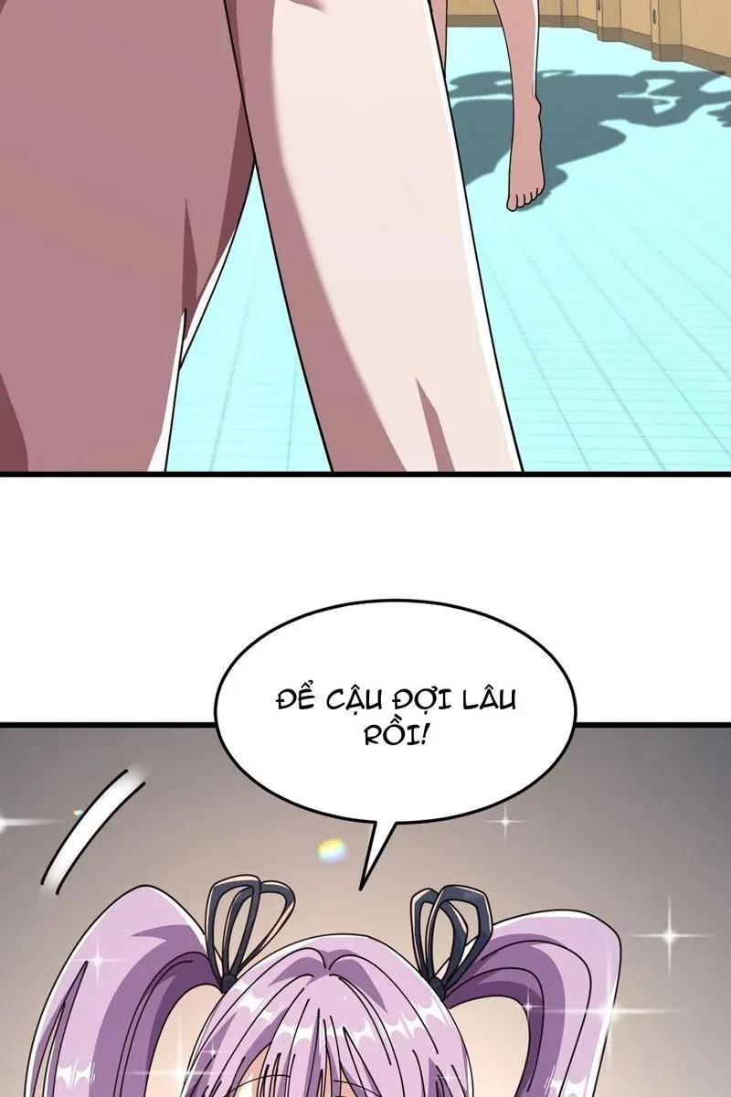 Tiến Hóa Vô Hạn Bắt Đầu Từ Con Số Không Chapter 24 - 86