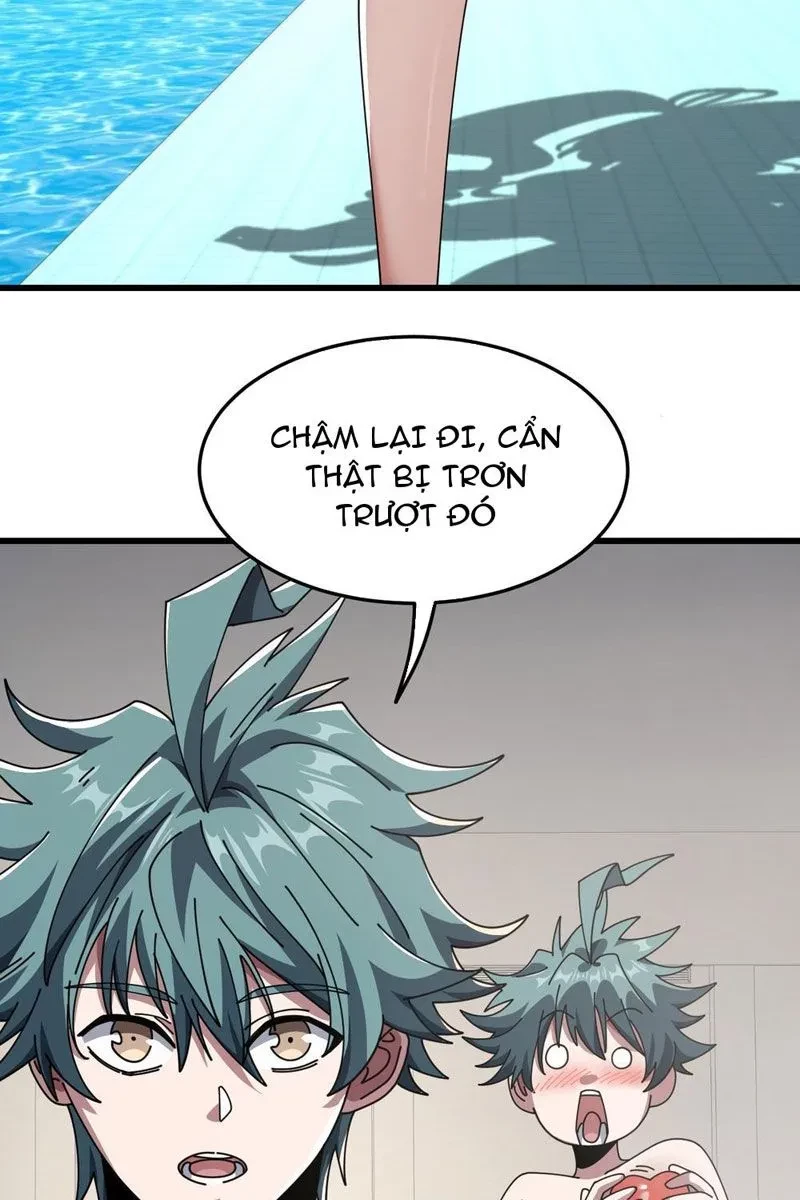 Tiến Hóa Vô Hạn Bắt Đầu Từ Con Số Không Chapter 24 - 88