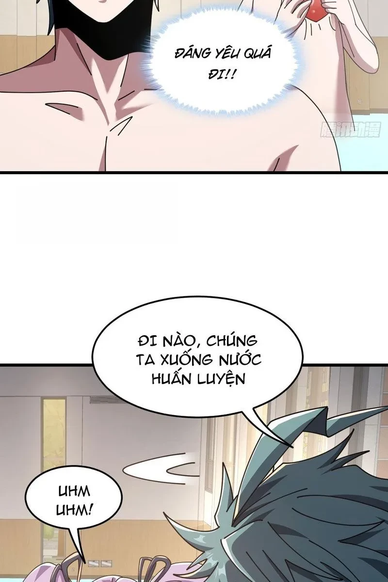 Tiến Hóa Vô Hạn Bắt Đầu Từ Con Số Không Chapter 24 - 89