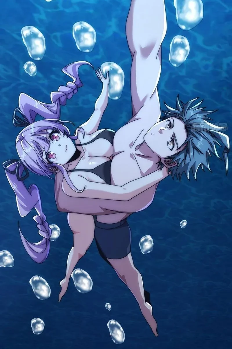 Tiến Hóa Vô Hạn Bắt Đầu Từ Con Số Không Chapter 24 - 99