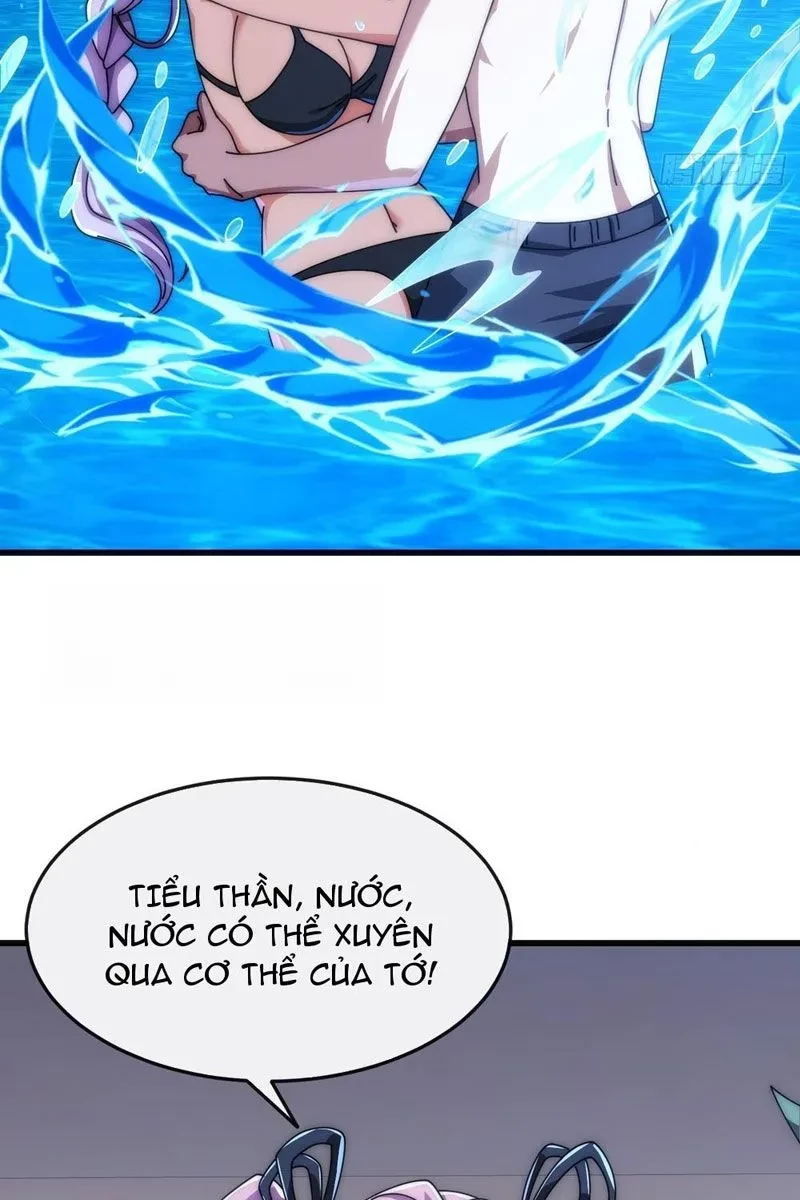 Tiến Hóa Vô Hạn Bắt Đầu Từ Con Số Không Chapter 24 - 101