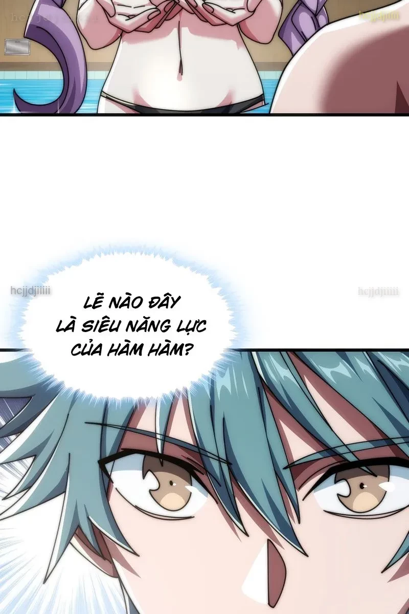 Tiến Hóa Vô Hạn Bắt Đầu Từ Con Số Không Chapter 25 - 2