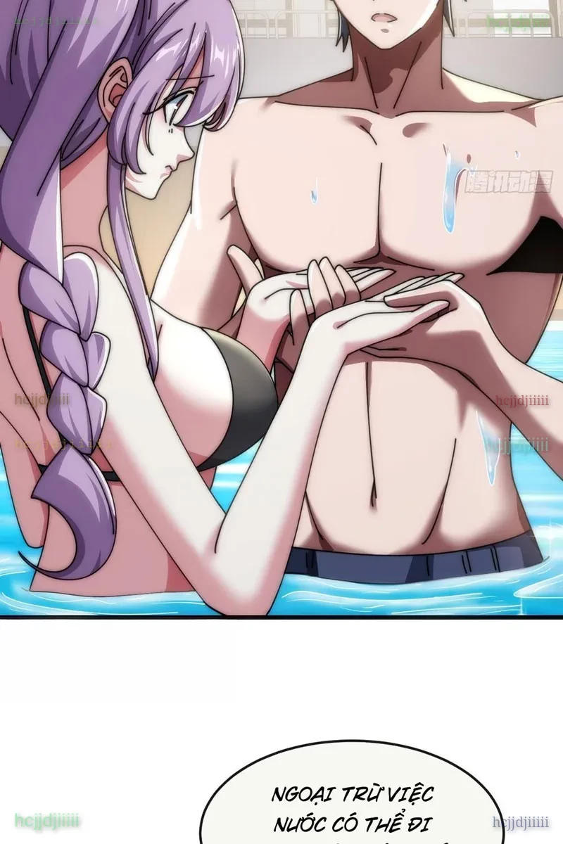 Tiến Hóa Vô Hạn Bắt Đầu Từ Con Số Không Chapter 25 - 4