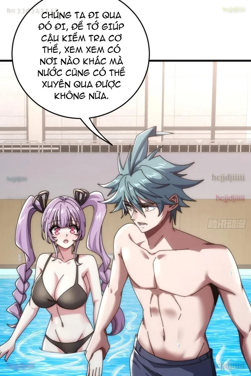 Tiến Hóa Vô Hạn Bắt Đầu Từ Con Số Không Chapter 25 - 6