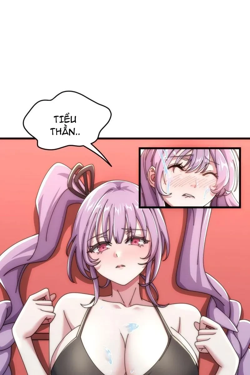 Tiến Hóa Vô Hạn Bắt Đầu Từ Con Số Không Chapter 25 - 9