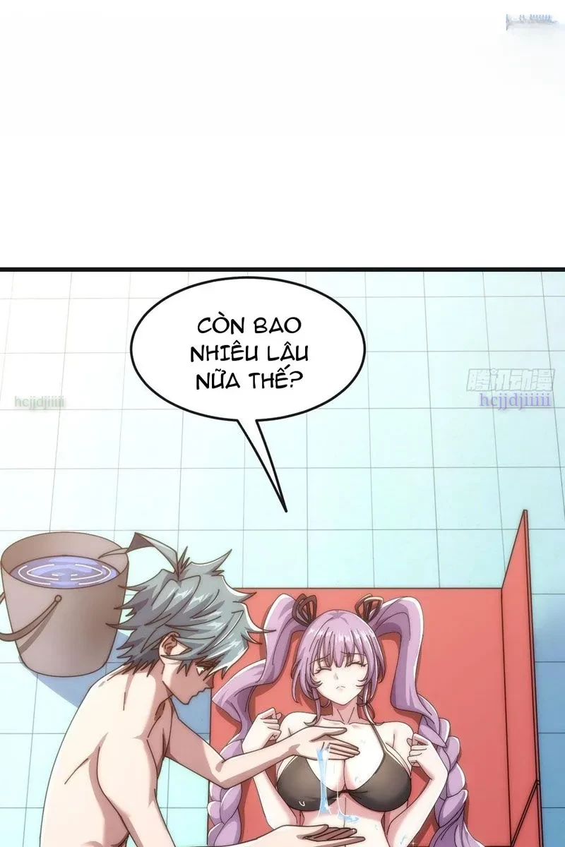 Tiến Hóa Vô Hạn Bắt Đầu Từ Con Số Không Chapter 25 - 11