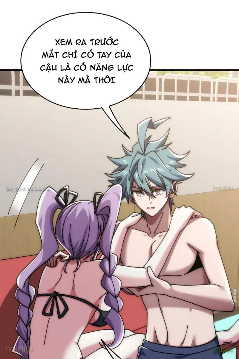 Tiến Hóa Vô Hạn Bắt Đầu Từ Con Số Không Chapter 25 - 15