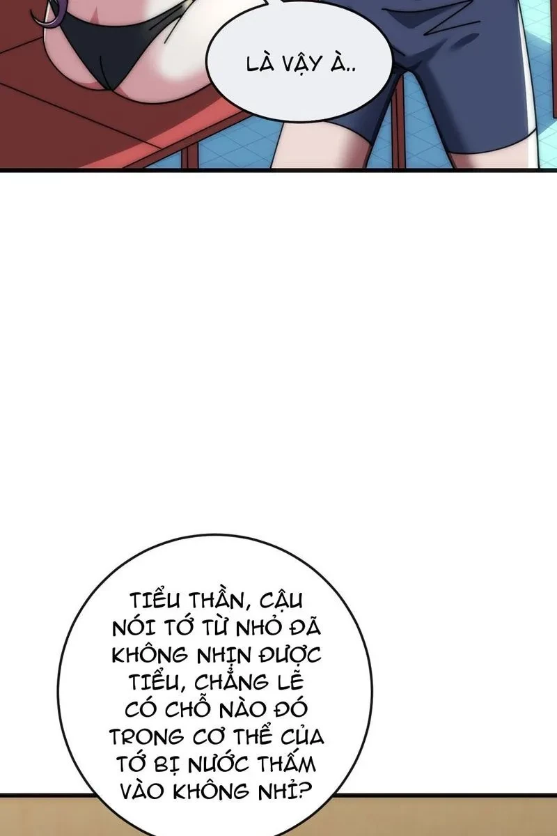 Tiến Hóa Vô Hạn Bắt Đầu Từ Con Số Không Chapter 25 - 16