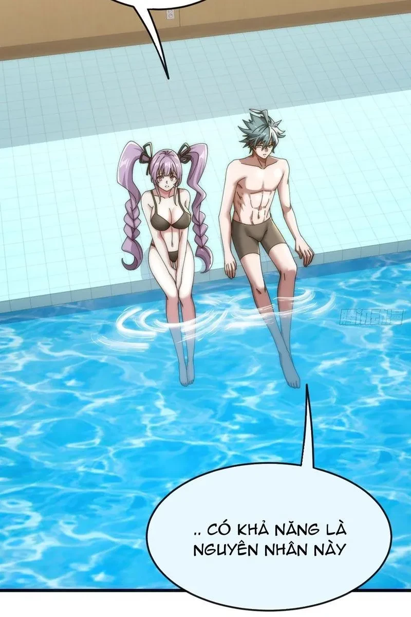 Tiến Hóa Vô Hạn Bắt Đầu Từ Con Số Không Chapter 25 - 17