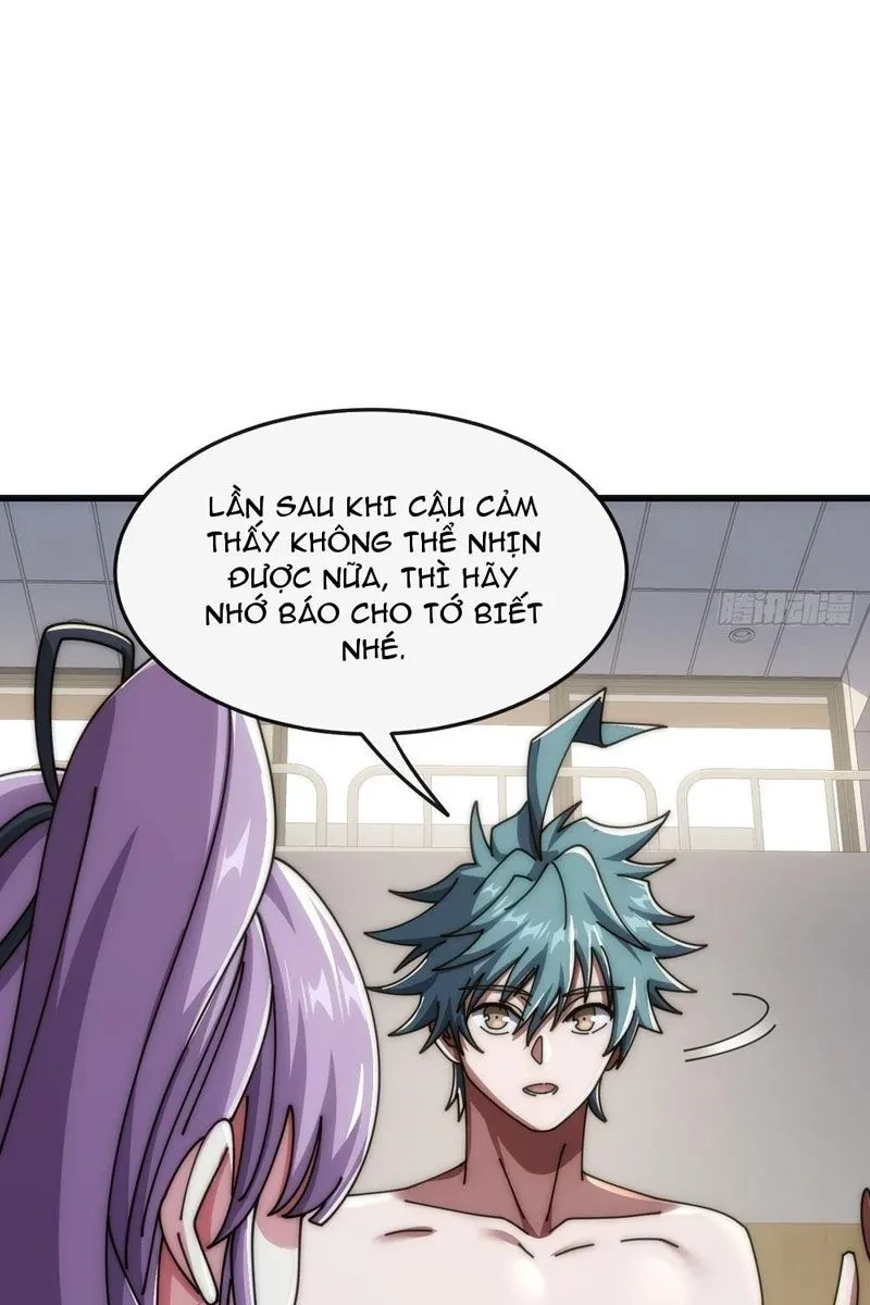 Tiến Hóa Vô Hạn Bắt Đầu Từ Con Số Không Chapter 25 - 18