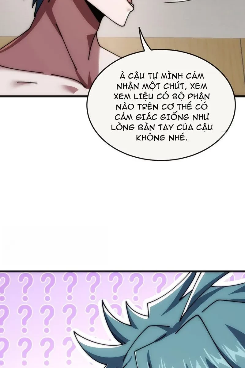 Tiến Hóa Vô Hạn Bắt Đầu Từ Con Số Không Chapter 25 - 20