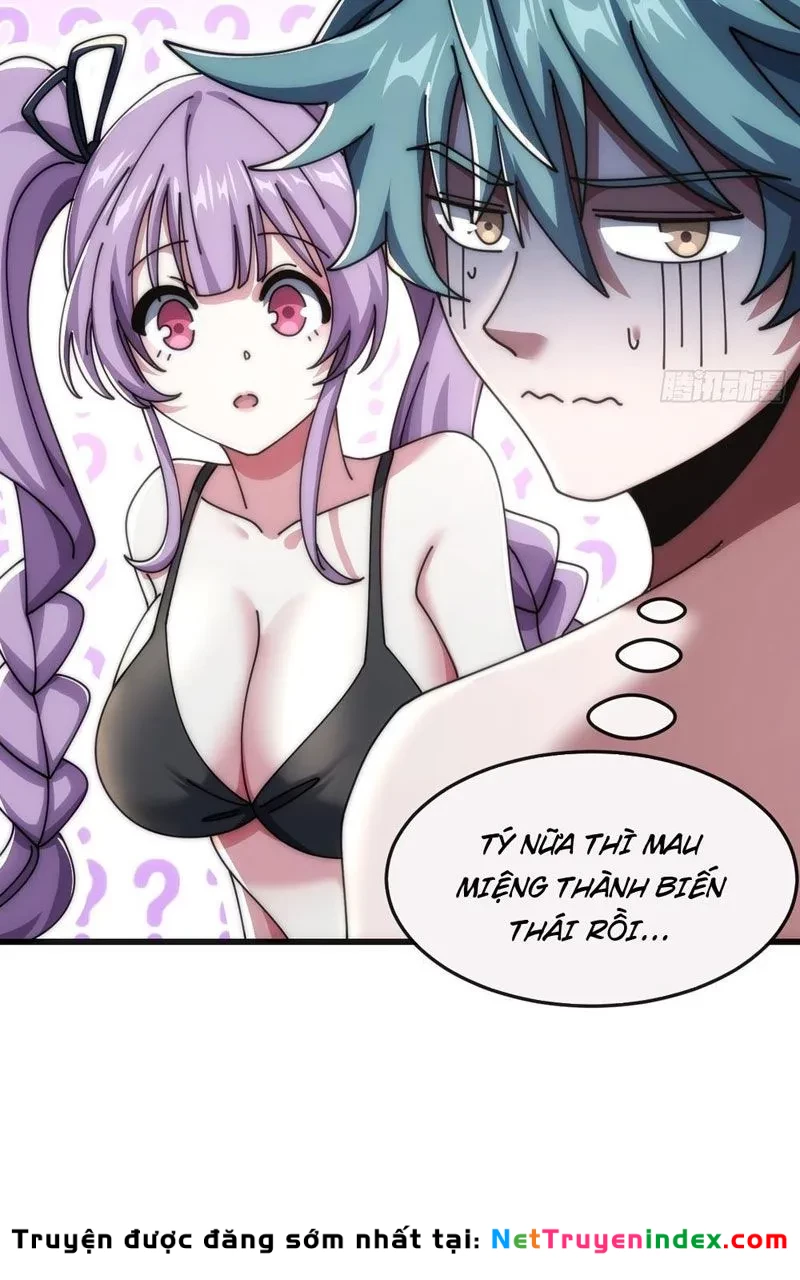 Tiến Hóa Vô Hạn Bắt Đầu Từ Con Số Không Chapter 25 - 21