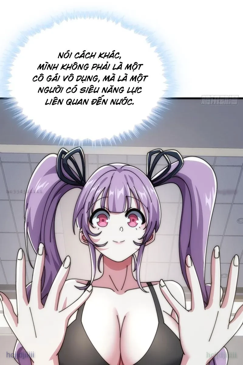 Tiến Hóa Vô Hạn Bắt Đầu Từ Con Số Không Chapter 25 - 22