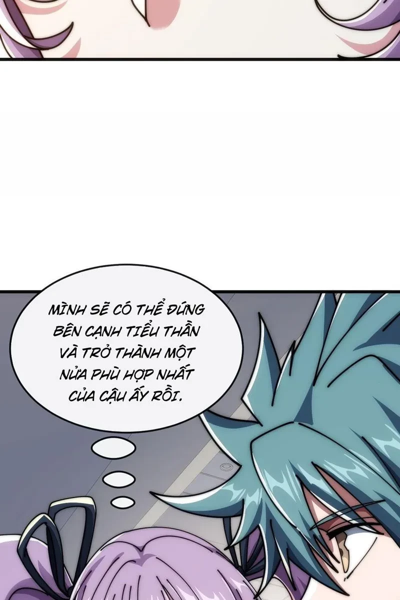 Tiến Hóa Vô Hạn Bắt Đầu Từ Con Số Không Chapter 25 - 24