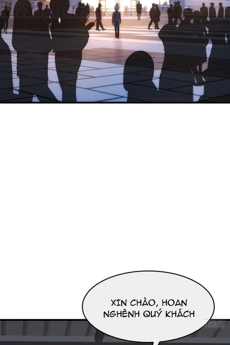 Tiến Hóa Vô Hạn Bắt Đầu Từ Con Số Không Chapter 25 - 28