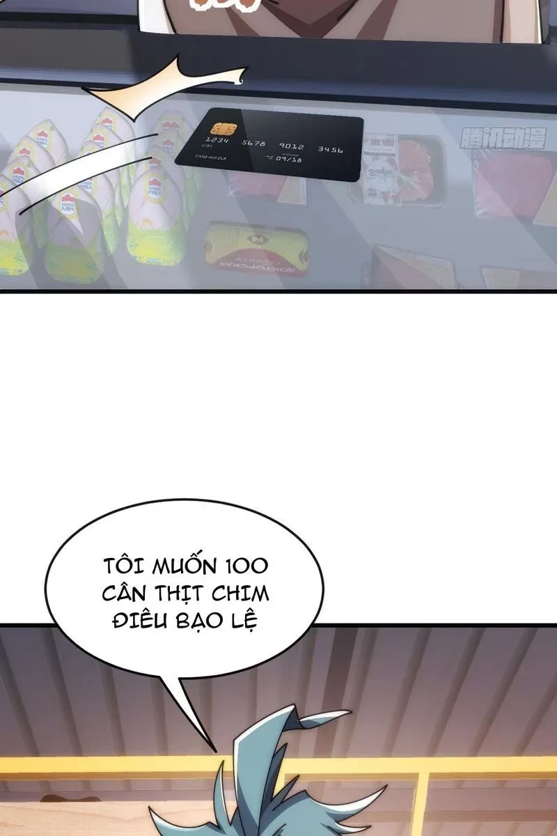 Tiến Hóa Vô Hạn Bắt Đầu Từ Con Số Không Chapter 25 - 32