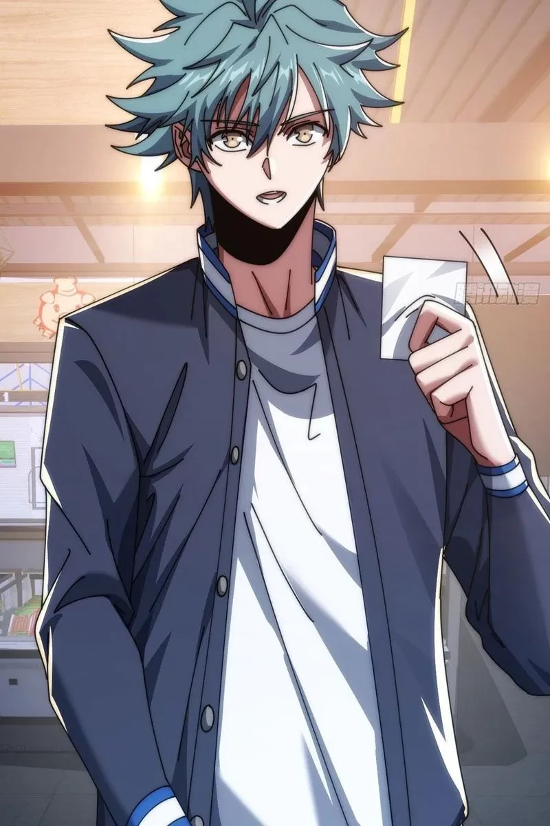 Tiến Hóa Vô Hạn Bắt Đầu Từ Con Số Không Chapter 25 - 33