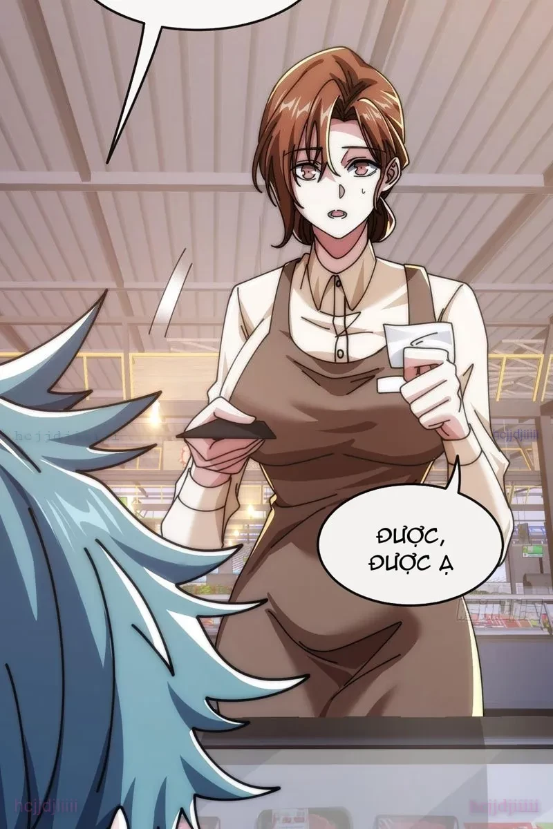 Tiến Hóa Vô Hạn Bắt Đầu Từ Con Số Không Chapter 25 - 35