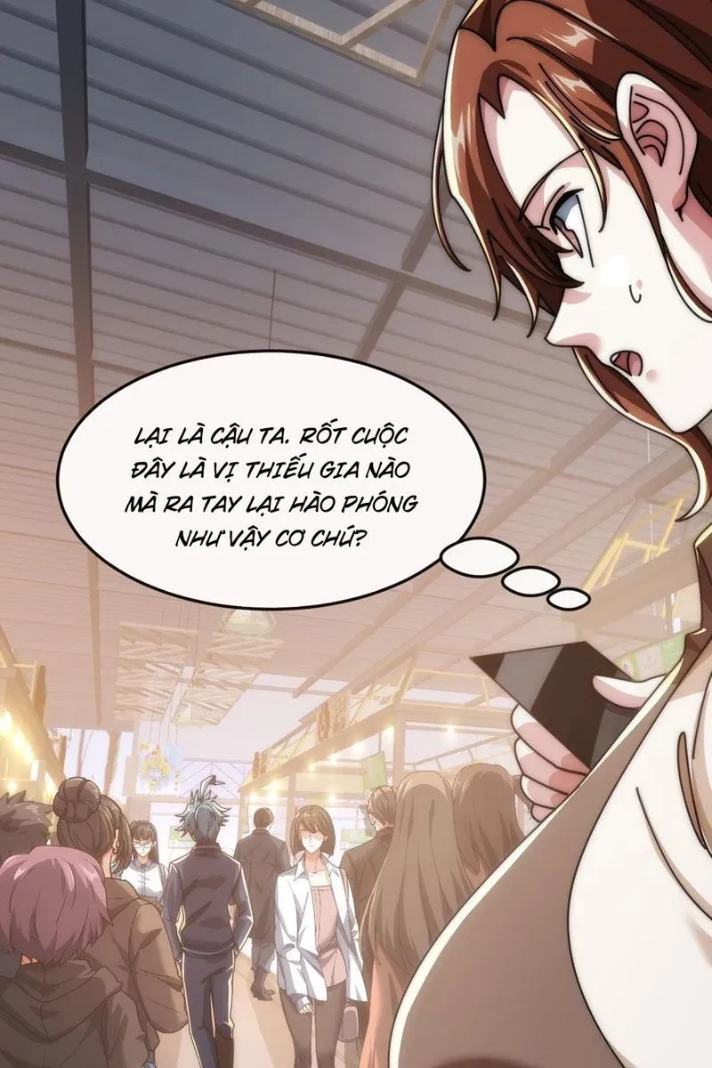 Tiến Hóa Vô Hạn Bắt Đầu Từ Con Số Không Chapter 25 - 37