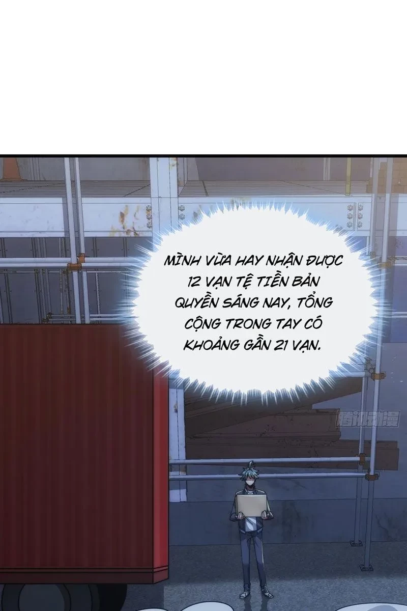 Tiến Hóa Vô Hạn Bắt Đầu Từ Con Số Không Chapter 25 - 41