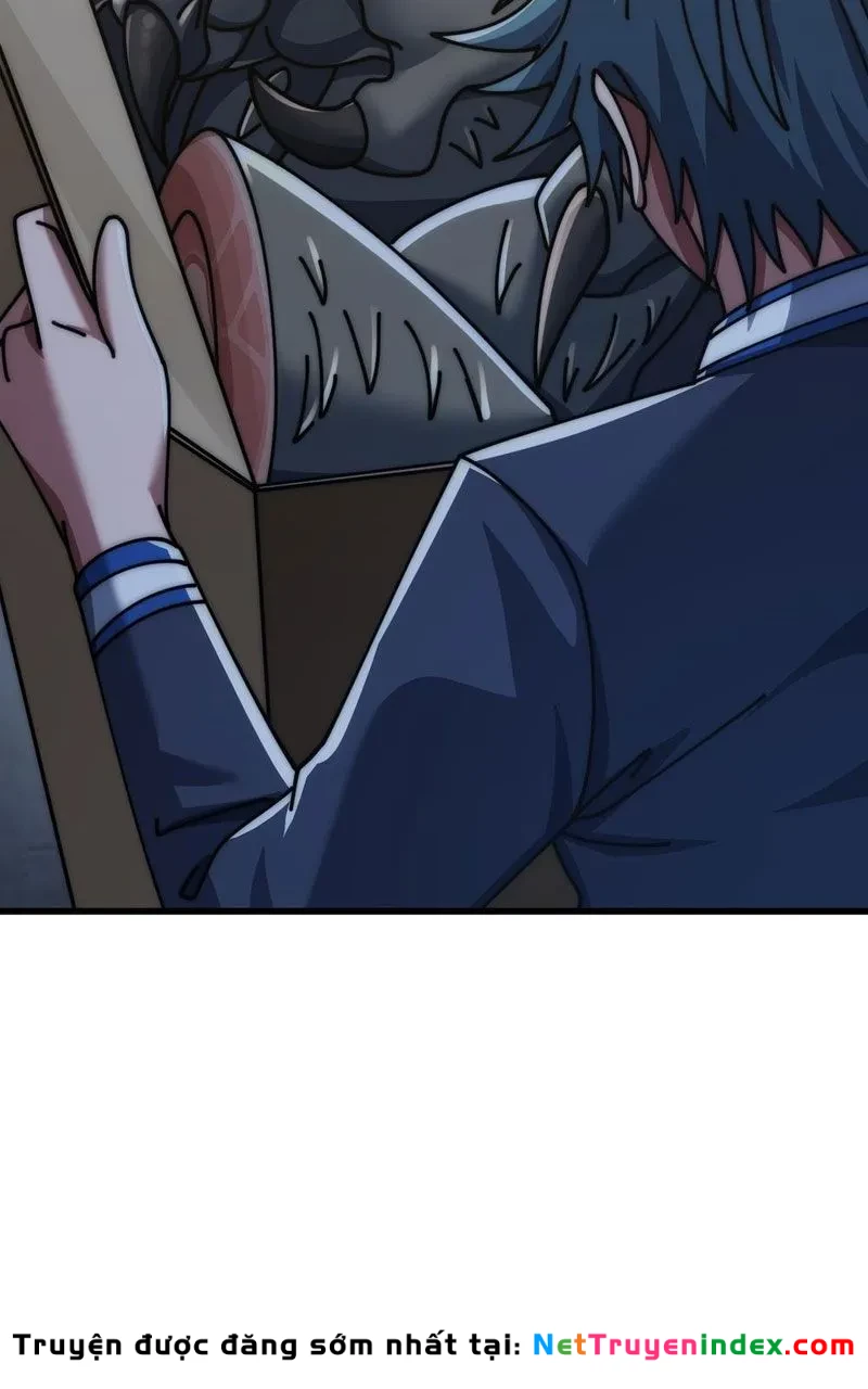 Tiến Hóa Vô Hạn Bắt Đầu Từ Con Số Không Chapter 25 - 43