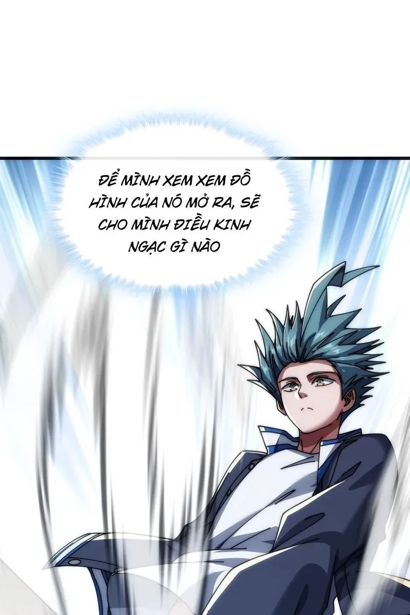 Tiến Hóa Vô Hạn Bắt Đầu Từ Con Số Không Chapter 25 - 44