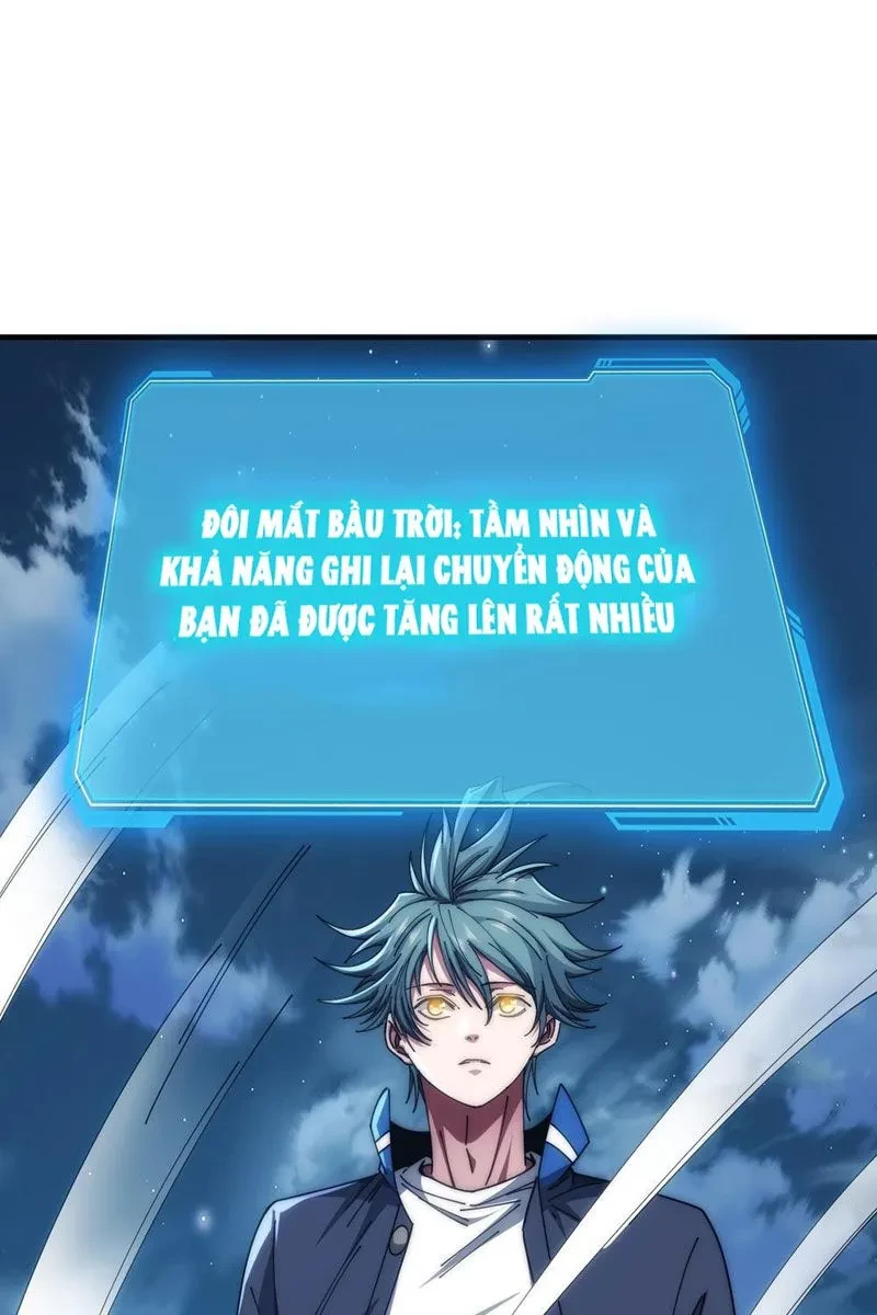 Tiến Hóa Vô Hạn Bắt Đầu Từ Con Số Không Chapter 25 - 60