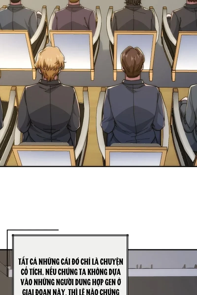 Tiến Hóa Vô Hạn Bắt Đầu Từ Con Số Không Chapter 25 - 73