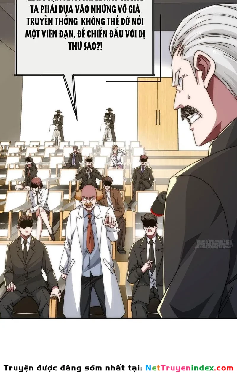 Tiến Hóa Vô Hạn Bắt Đầu Từ Con Số Không Chapter 25 - 74