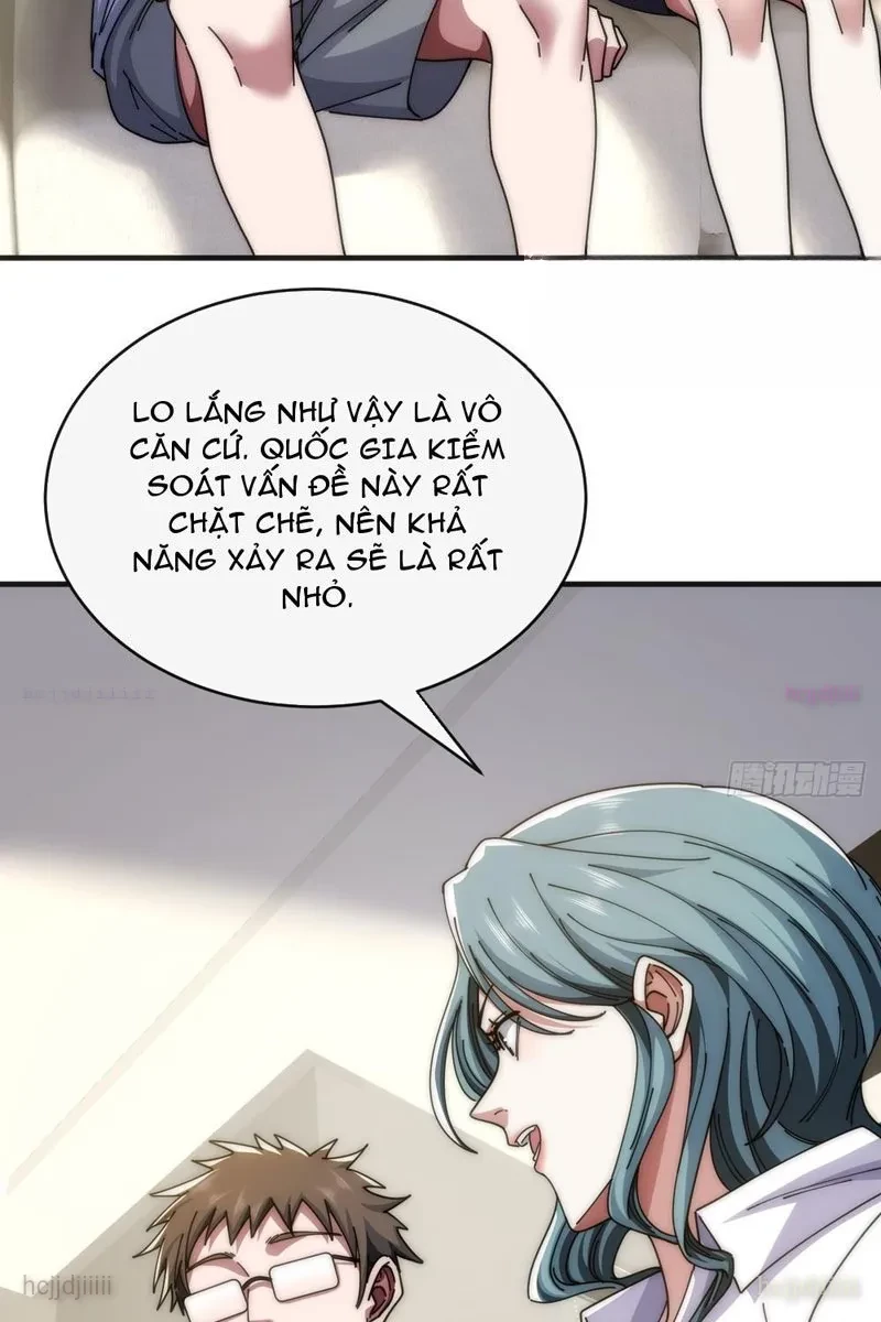 Tiến Hóa Vô Hạn Bắt Đầu Từ Con Số Không Chapter 25 - 76