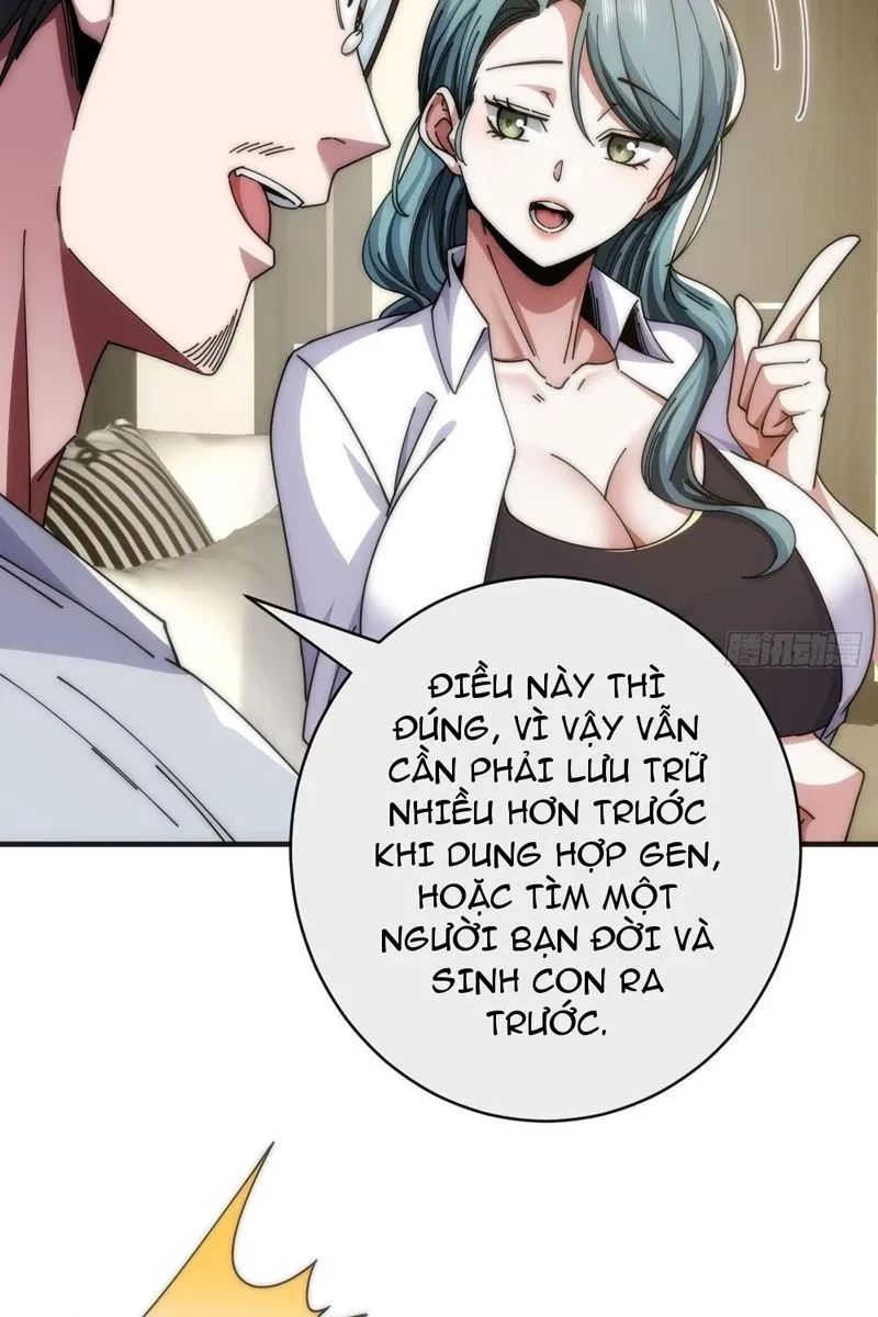 Tiến Hóa Vô Hạn Bắt Đầu Từ Con Số Không Chapter 25 - 78