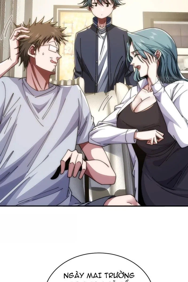 Tiến Hóa Vô Hạn Bắt Đầu Từ Con Số Không Chapter 25 - 83