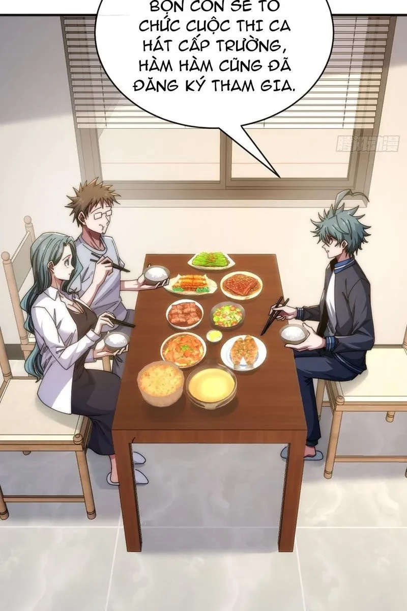 Tiến Hóa Vô Hạn Bắt Đầu Từ Con Số Không Chapter 25 - 84