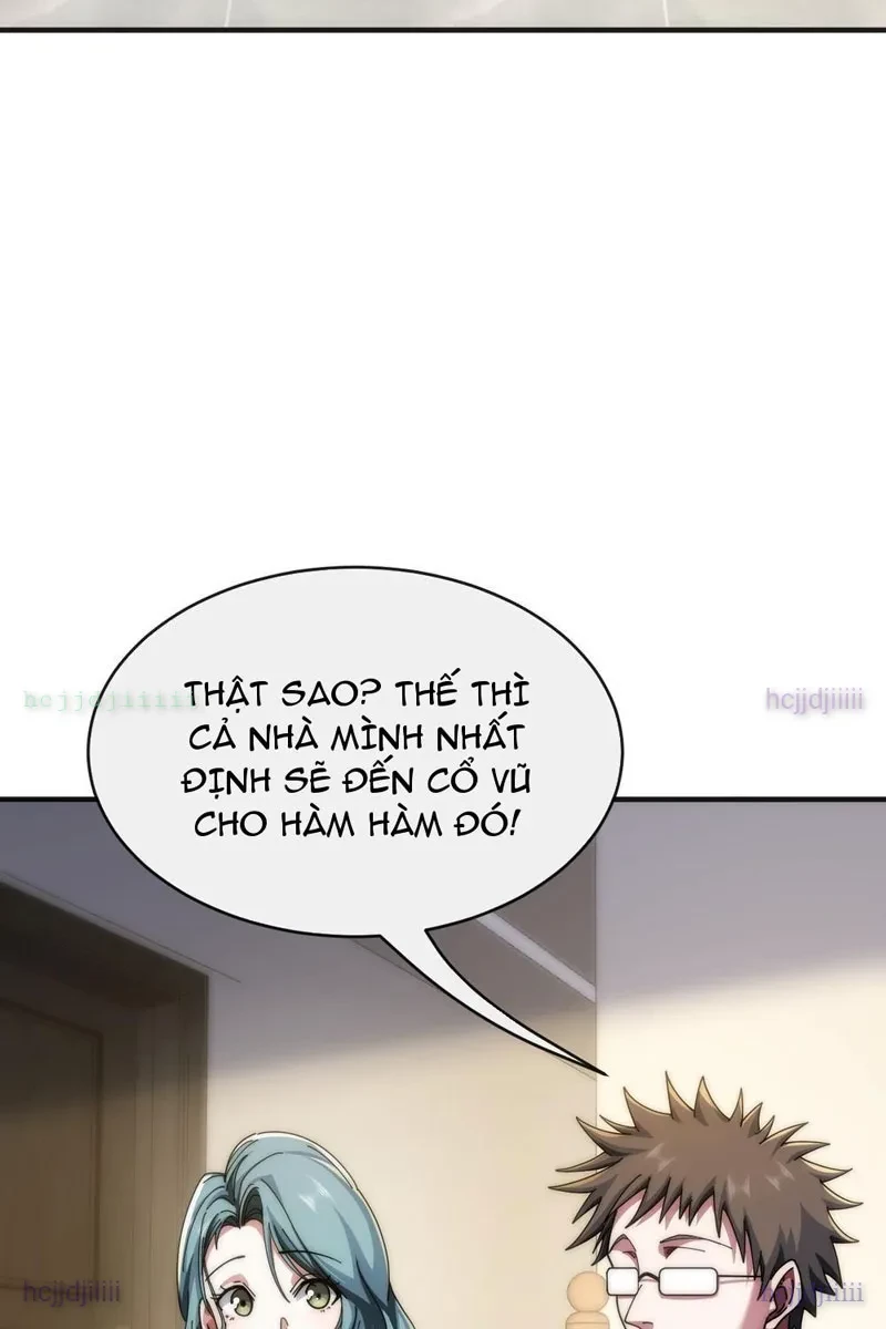 Tiến Hóa Vô Hạn Bắt Đầu Từ Con Số Không Chapter 25 - 85