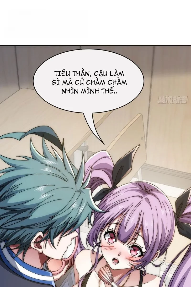 Tiến Hóa Vô Hạn Bắt Đầu Từ Con Số Không Chapter 25 - 93