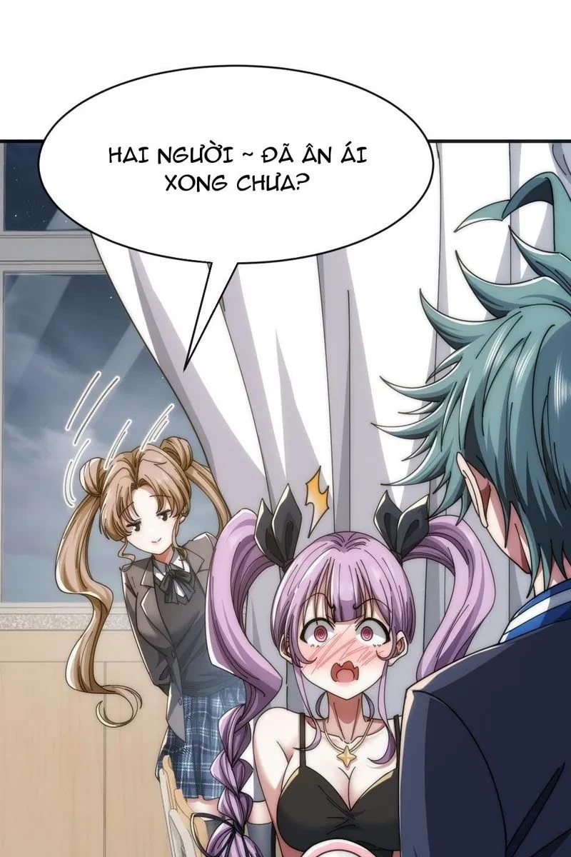 Tiến Hóa Vô Hạn Bắt Đầu Từ Con Số Không Chapter 25 - 100