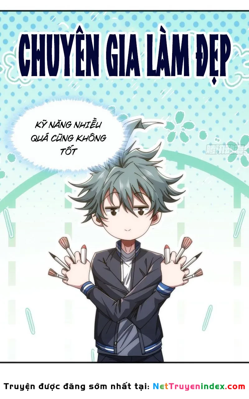 Tiến Hóa Vô Hạn Bắt Đầu Từ Con Số Không Chapter 25 - 103