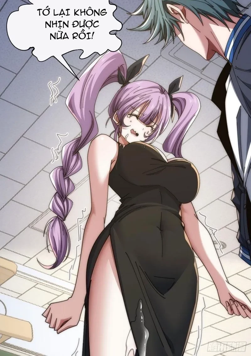 Tiến Hóa Vô Hạn Bắt Đầu Từ Con Số Không Chapter 25 - 112